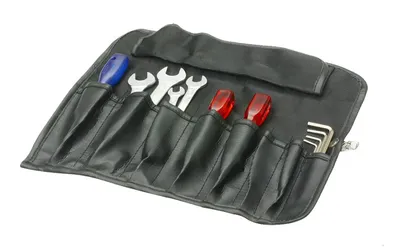 SET OF TOOLS TS-MC-HY-TASCHE