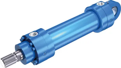 HYDRAULIC CYLINDER CDH2 SERIE 3X KONFIG
