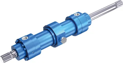 HYDRAULIC CYLINDER CGH3 SERIE 3X KONFIG