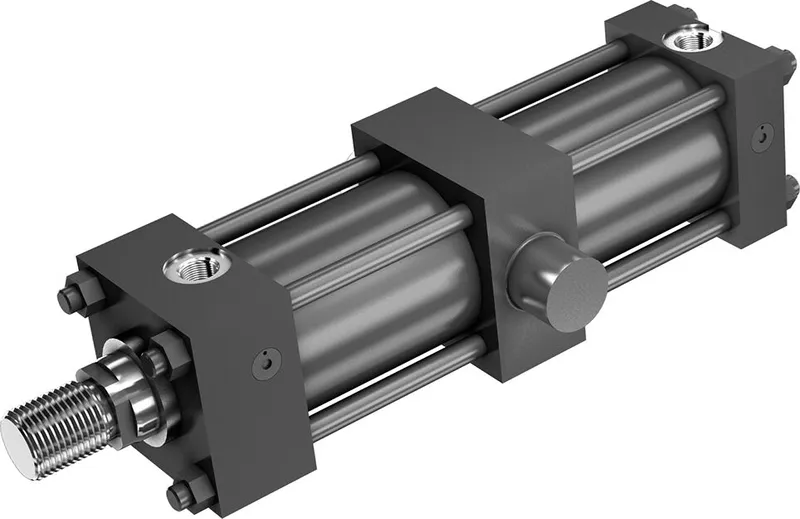 HYDRAULIC CYLINDER CD210 SERIE 1X KONFIG