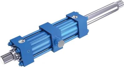 HYDRAULIC CYLINDER CGT3 SERIE 3X KONFIG