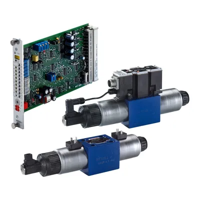 Bosch Rexroth R901012549 – PROPORTIONAL DIRECTIONAL VALVE 4WREE6E08-2X/G24K31/A1V-742 Bosch Rexroth R901012549 – PROPORTIONAL DIRECTIONAL VALVE 4WREE6E08-2X/G24K31/A1V-742