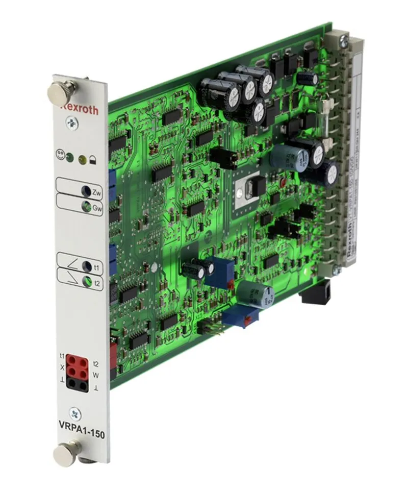 VALVE AMPLIFIER VT-VRPA1-150-1X/V0/0