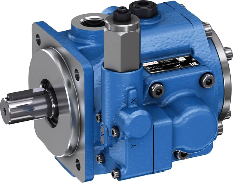 VANE PUMP PV7-1X/40-55RE37MC0-08-A449