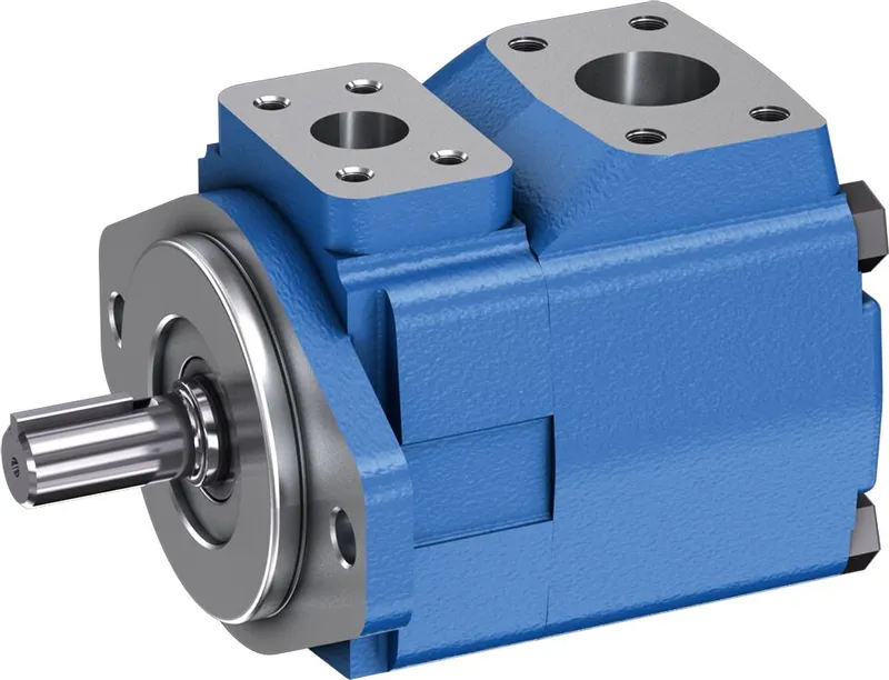 VANE PUMP PVV4-1X/122RJ15DVC