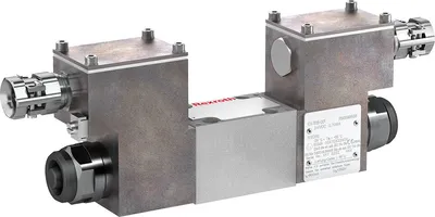 Bosch Rexroth R901267278 – DIRECTIONAL SPOOL VALVE 4WE6H6X/EG110NXEZ2 Bosch Rexroth R901267278 – DIRECTIONAL SPOOL VALVE 4WE6H6X/EG110NXEZ2