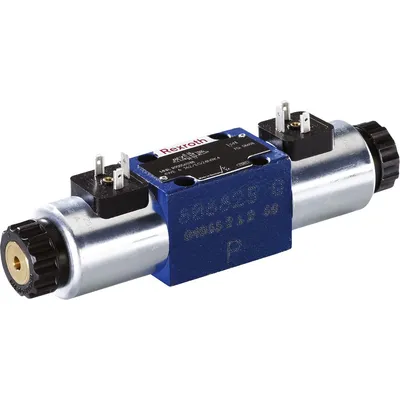 DIRECTIONAL SPOOL VALVE 4WE6Y6X/EG24NDAL/B10V