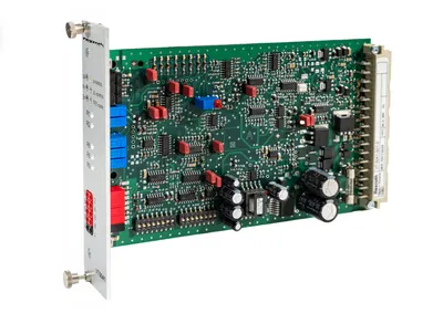 VALVE AMPLIFIER VT 5041-3X/V11V