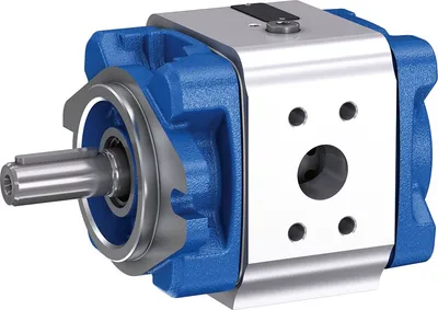 INTERNAL GEAR PUMP PGM4-4X/032RA11VU2