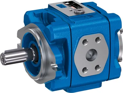 INTERNAL GEAR PUMP PGH5-3X/200RR07WU2