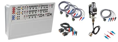 EQUIPMENT SET TS-HS 501-1X