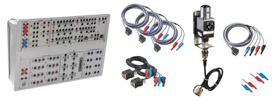 EQUIPMENT SET TS-HS 502-1X
