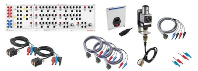 EQUIPMENT SET TS-HS 503-1X