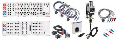 EQUIPMENT SET TS-HS 504-1X