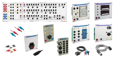 EQUIPMENT SET TS-HS 509-3X