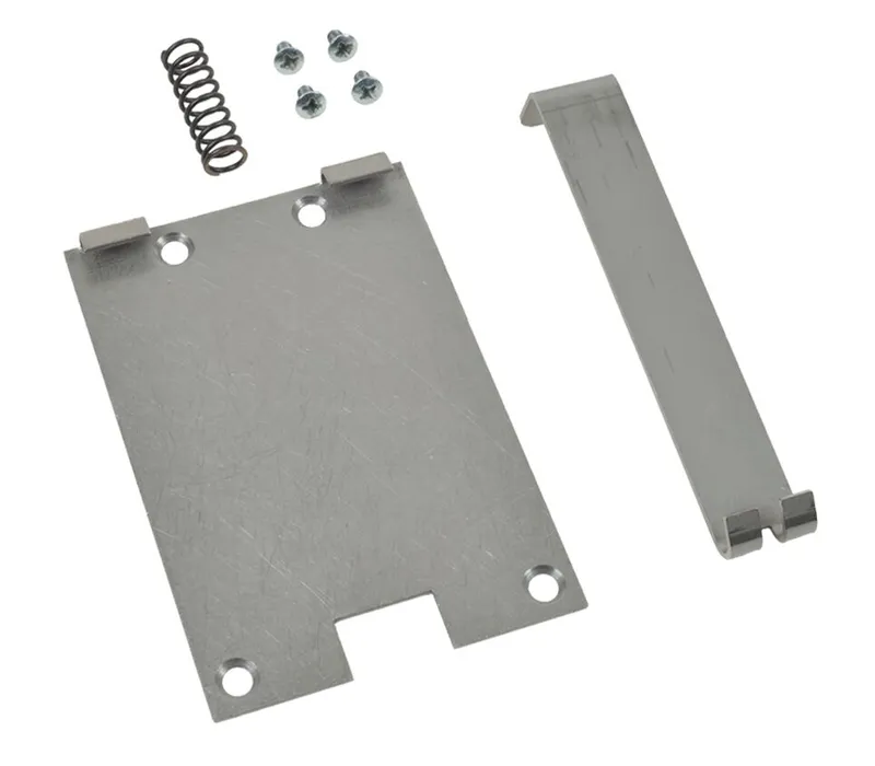 FASTENING PARTS KIT TS-MC-GIT-GREIF
