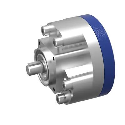 RADIAL PISTON PUMP PR4-1X/0,63-700WA01M03