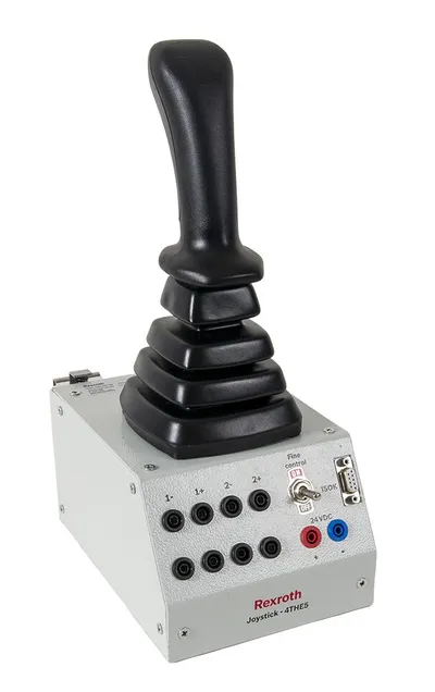 JOYSTICK VALVE TS-HC-4 THE5 E-20/TT 03