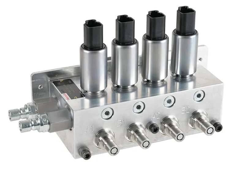 CONTROL PLATE TS-HC-HICFP02-4A-AL-1X/DR30G24K40