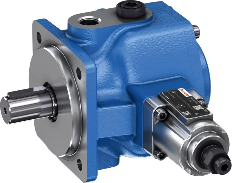 VANE PUMP PV7-2X/20-25RA01MA0-05-P50