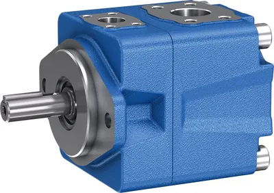VANE PUMP PVH2-1X/058RA15UMB