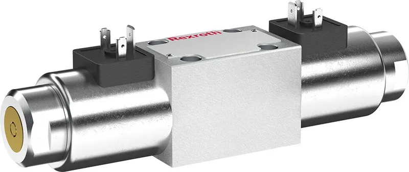 DIRECTIONAL SPOOL VALVE 4WE6Y6X/EG24N9XNK4
