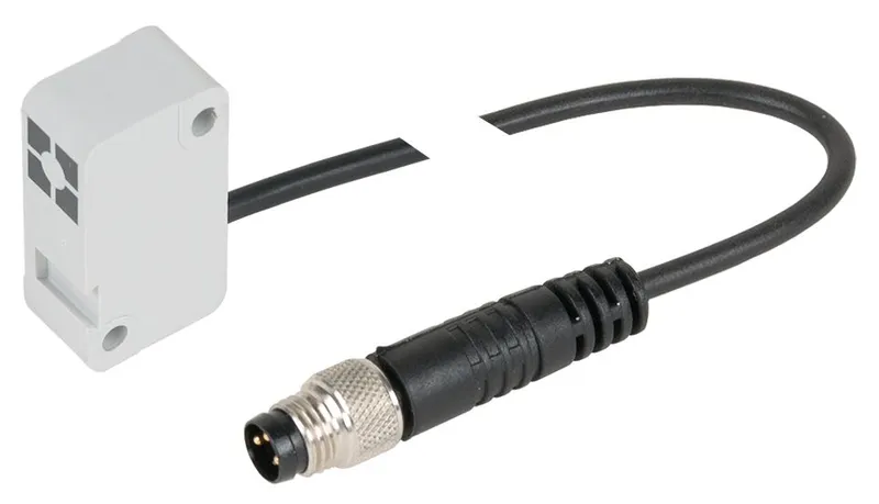 PROXIMITY SWITCH BES517-352-NO-C-S49-00,2 — photo 2 of 2