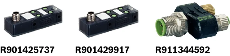 DISTRIBUTOR 8000-84071-0000000 — photo 1 of 2