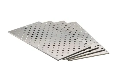 PERFORATED PLATE TS-MC-SCHUBLADE-BIBB*