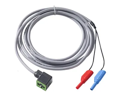 CONNECTING CABLE TS-EC-VEN-SW-MIT-LED-S
