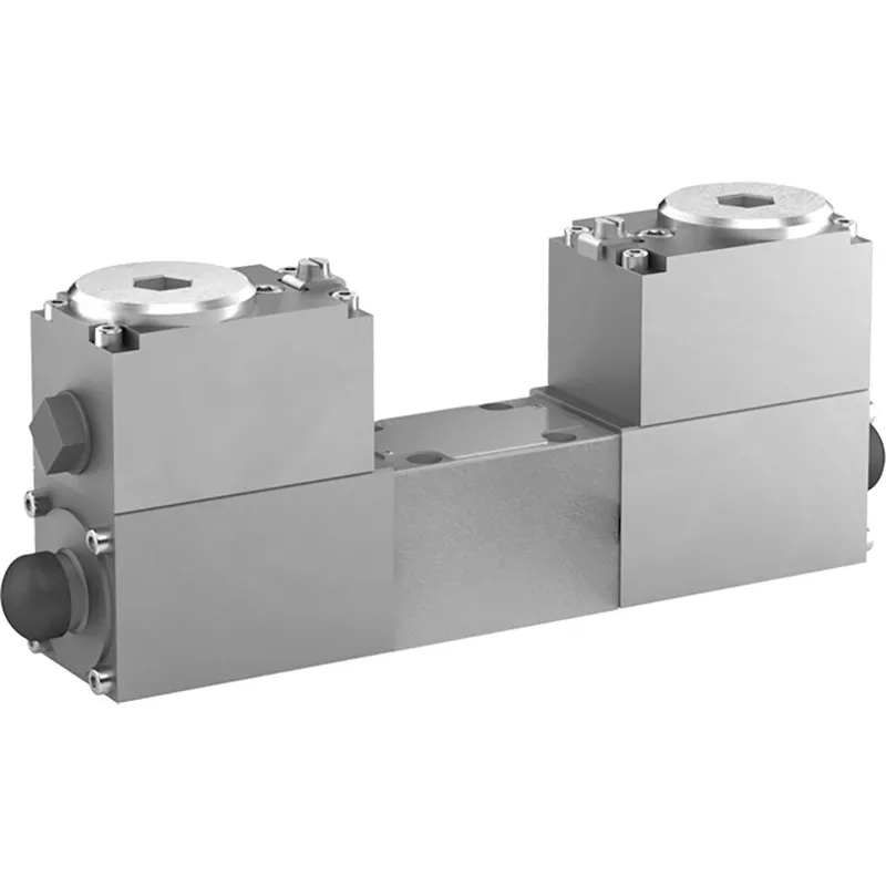 DIRECTIONAL SPOOL VALVE 4WE6J5X/BG24NVP1Z2
