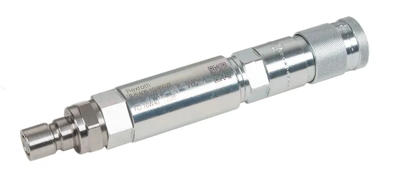 CHECK VALVE TS-HC-S 6 A05-1X/450J3
