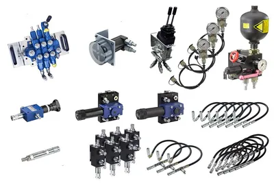 EQUIPMENT SET TS-HS 103-1X