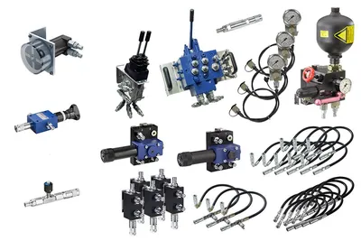 EQUIPMENT SET TS-HS 208-1X