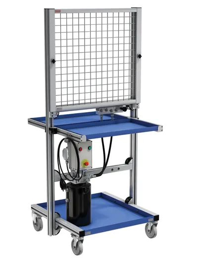 WORKSTATION TS-WS200-1X/N0G1A3T1-M1