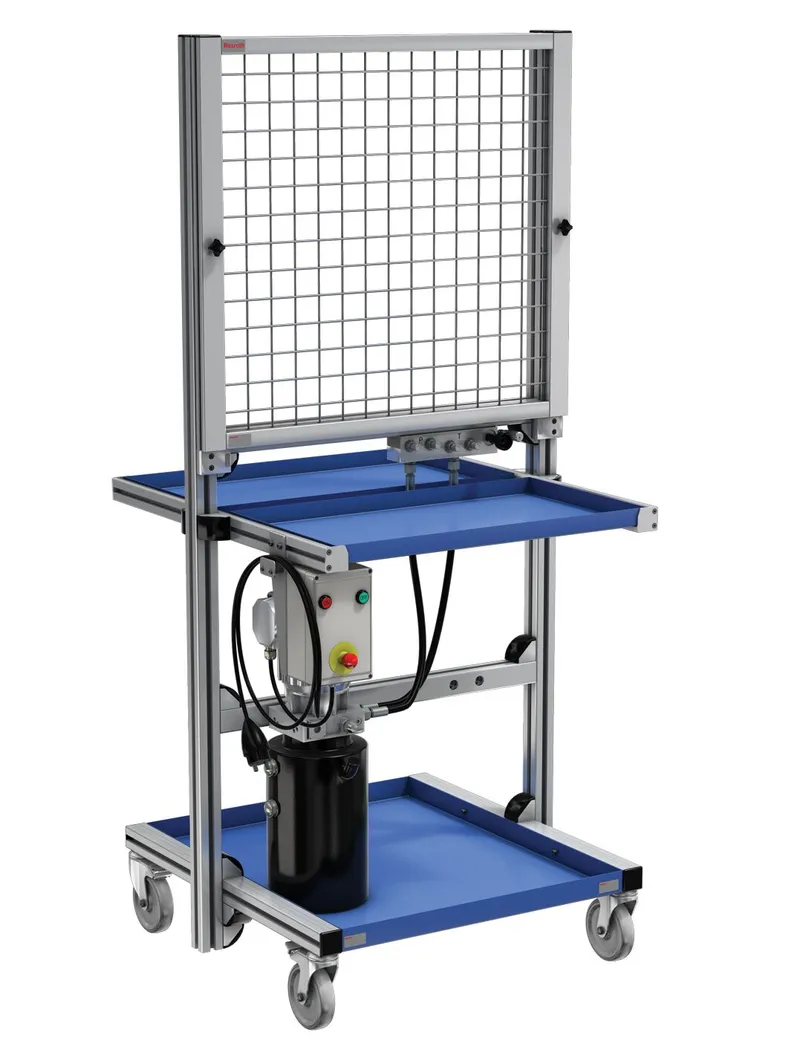 WORKSTATION TS-WS200-1X/N0G1A3T1-M1
