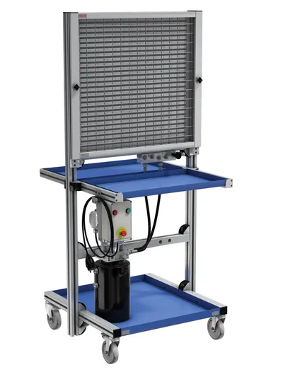 WORKSTATION TS-WS200-1X/N1G1A3T1-M1