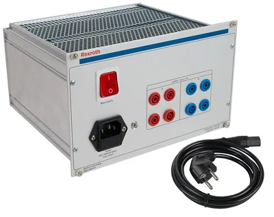 POWER STAGE TS-EC-E-100-240V/50-60HZ-6A
