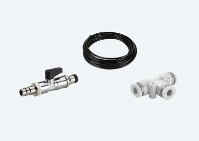 ACCESSORY SET TS-PC-COMPRESSOR