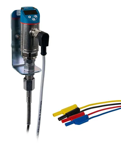 PRESSURE SWITCH TS-HC-HEDE10-3X/100/1/-GI-K35-0