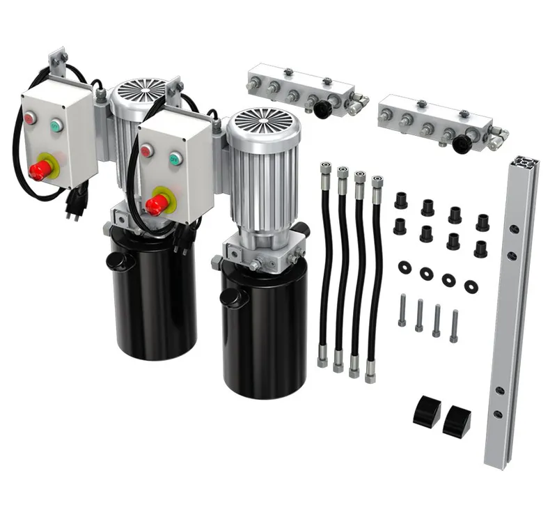 REFLECTOR AND DRIVE ASSY. TS-HC-WS200-230V/60HZ-2F