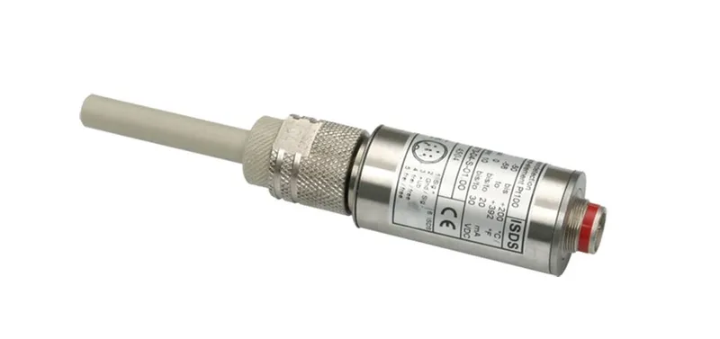 TEMPERATURE SENSOR TE 300 3408-22D0-D631Z1S