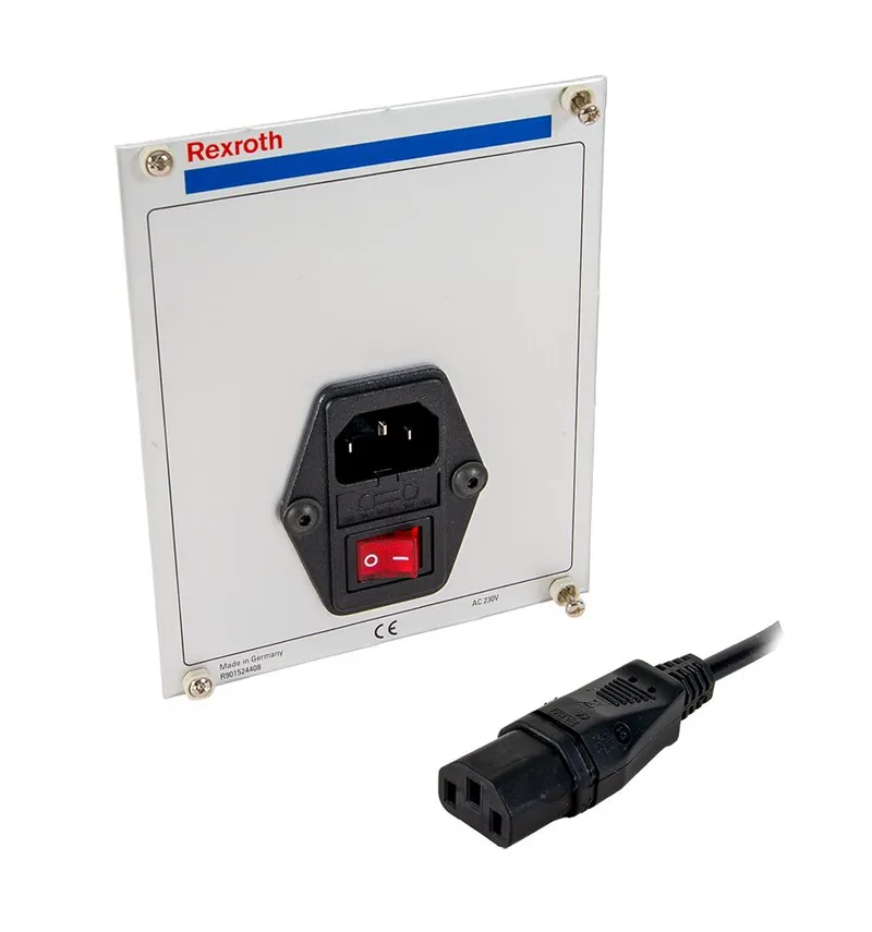 ADAPTER PLATE TS-EC-E-ADA-S1-NN-NN-21TE