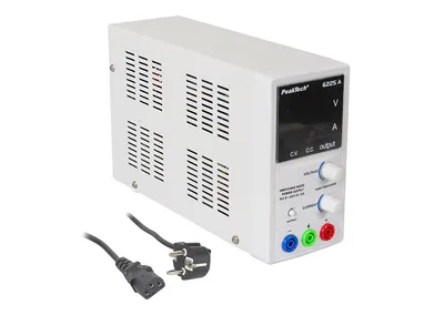 Bosch Rexroth R901526756 – POWER STAGE PEAKTECH 6225 A 115/240V-30VDC 5A Bosch Rexroth R901526756 – POWER STAGE PEAKTECH 6225 A 115/240V-30VDC 5A