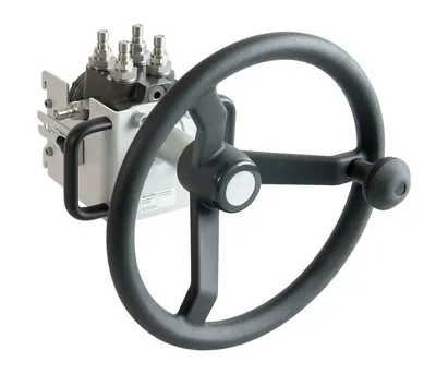 STEERING UNIT TS-HC-HKUS-KK75I