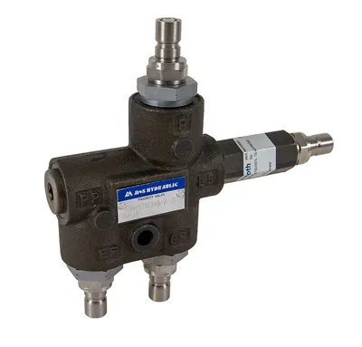 PRIORITY VALVE TS-HC-PR5TAD