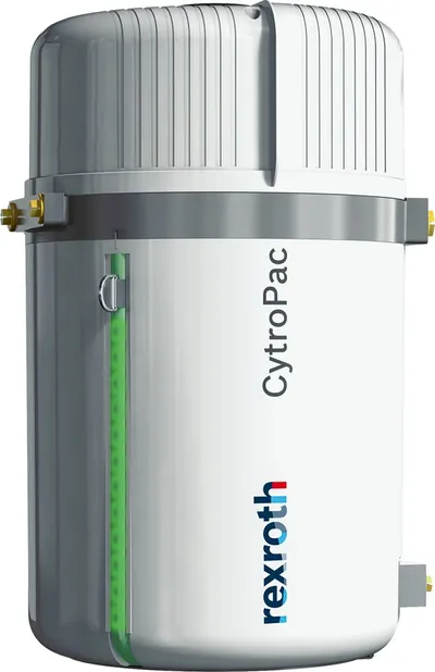 SMALL POWER PACK CYTROPAC-1X/20/ST4AS08/2/P/WD/1/7035/UL&
