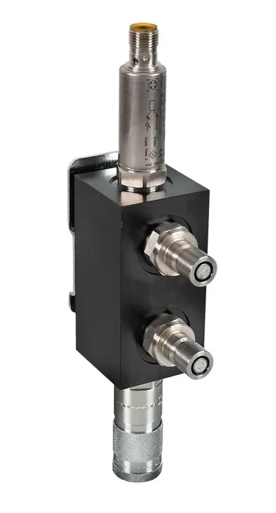 TEMPERATURE SENSOR TS-HC-P/T1000-TA2105