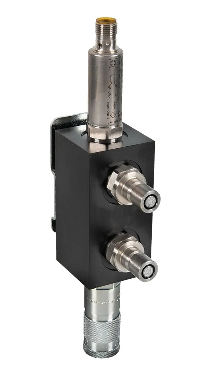 TEMPERATURE SENSOR TS-HC-P/T1000-TA2105