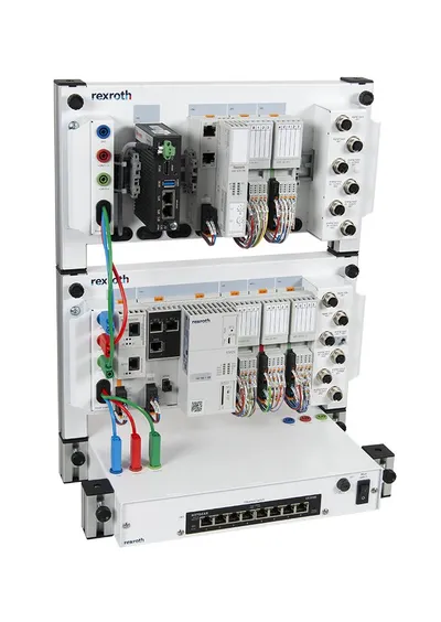 EQUIPMENT SET TS-AX 102-1X